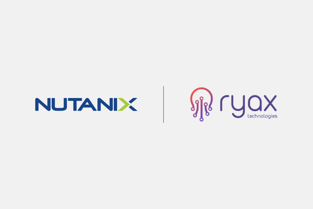 Nutanix Acquires Ryax to Manage AI Computing Costs