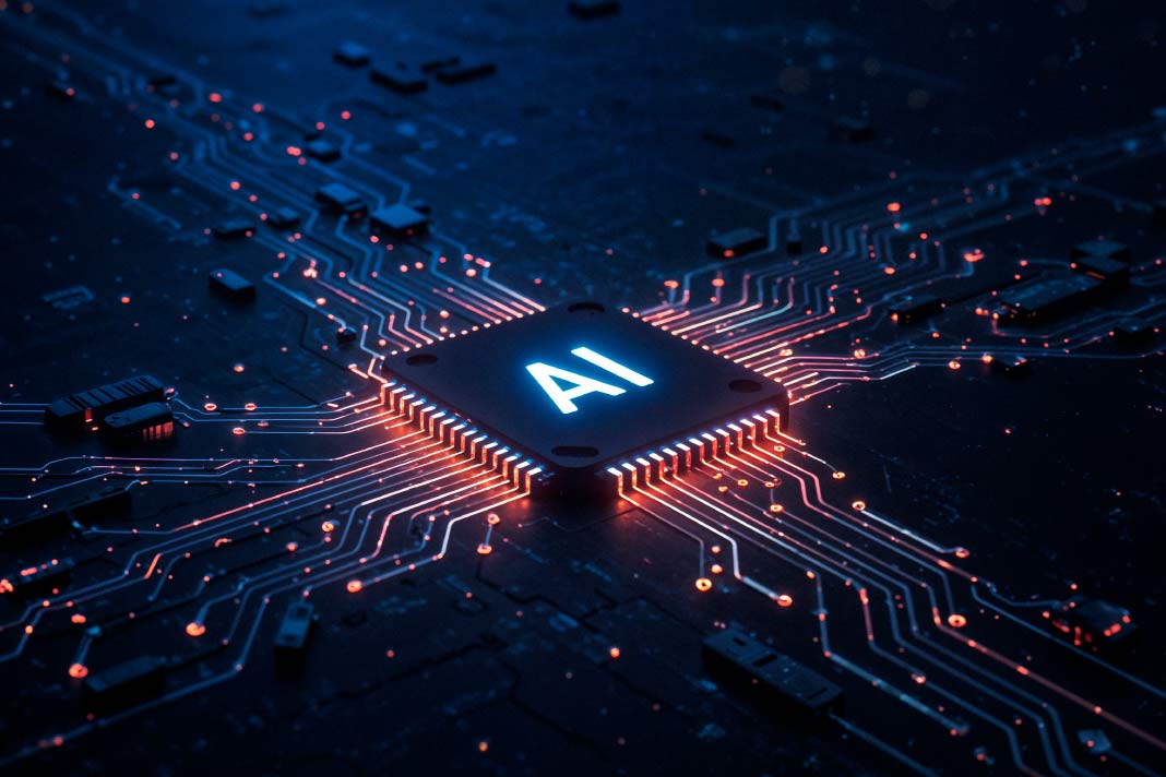 Singapore Firms Struggle to Hit AI Goals, Autodesk Finds